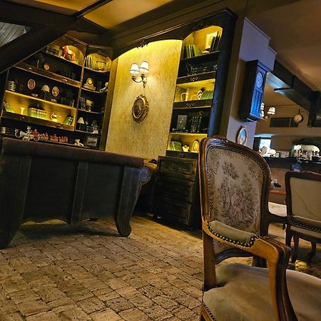 Pensiunea Vlahia Inn Moeciu De Sus Bagian luar foto