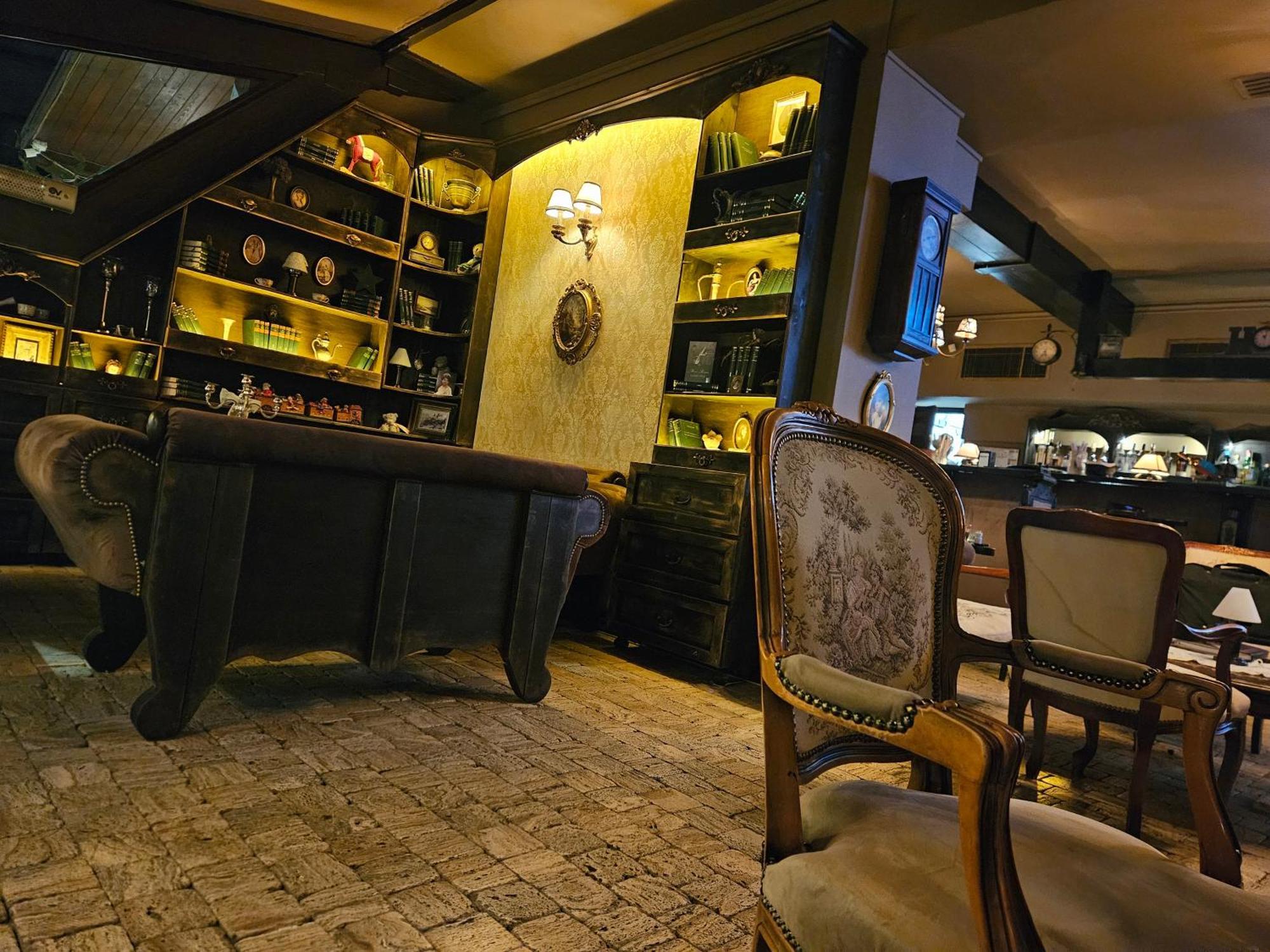 Pensiunea Vlahia Inn Moeciu De Sus Bagian luar foto