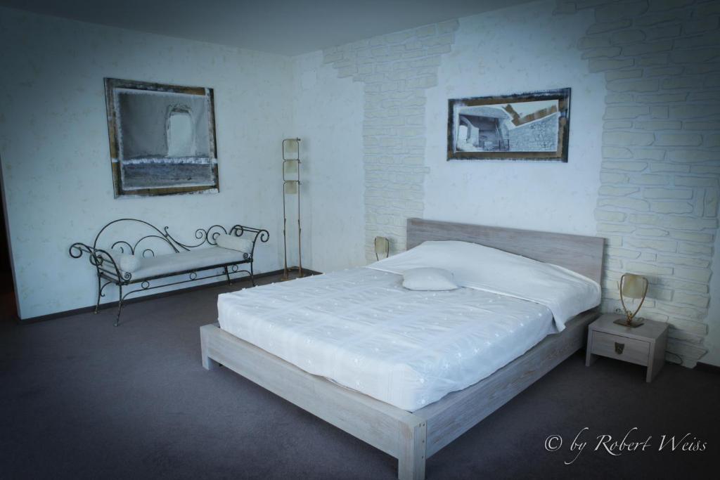 Pensiunea Vlahia Inn Moeciu De Sus Ruang foto